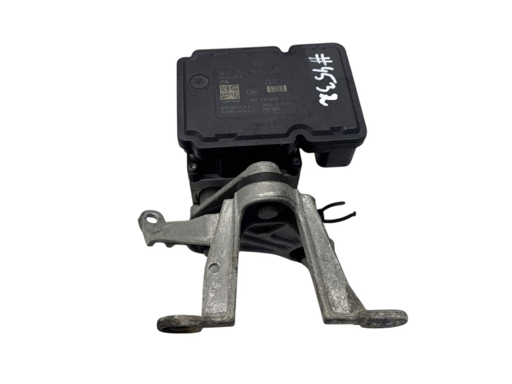 Mercedes-Benz A (W176) ABS hydraulic unit / pump Mercedes-Benz C-Class ABS hydraulic unit / pump...