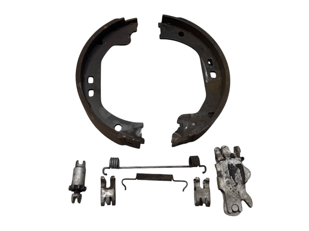 Maserati Quattroporte Brake pads, other Maserati Quattroporte Brake pads, other 6730000...
