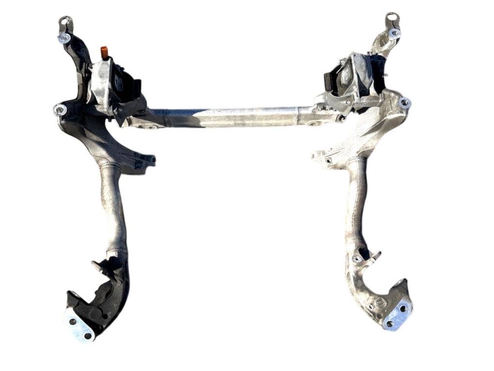 Audi A4 (B8) Front Axle Beam Audi A4 Front Axle Beam 8K0399315

Part codes: ...