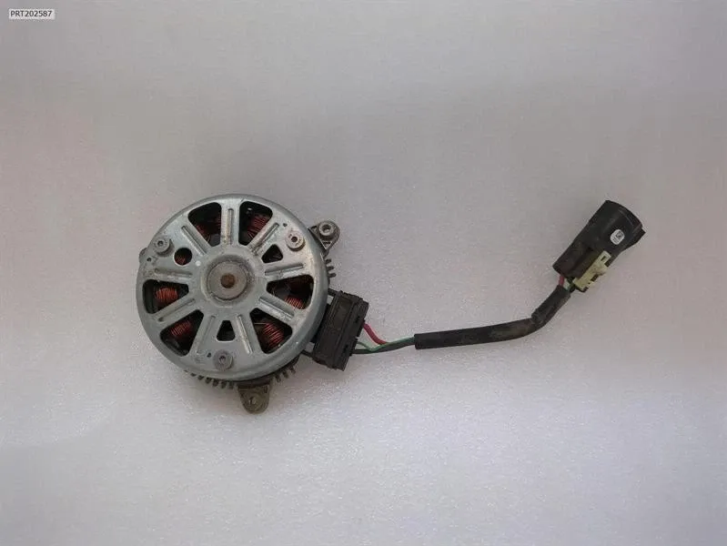 Radiator Fan Brand/Model: FERRARI SF90
Year: 2023
Engine: 39...