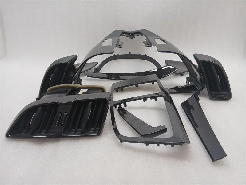 Audi R8 Veneer Audi R8 Veneer 4S0857115C RHD

Part codes: 4S08...