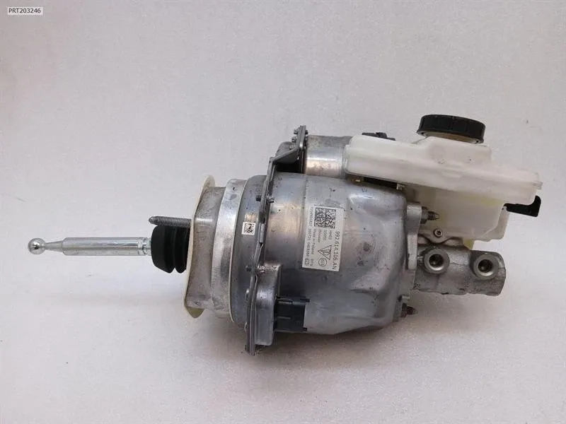 Porsche 911 (992) Brake Servo Porsche 911 Brake Servo 992614105AN

Part codes...