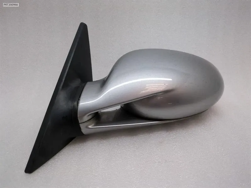 Porsche Boxster (987) Left Door Mirror RHD Porsche BOXSTER Left Door Mirror RHD 9977312190...