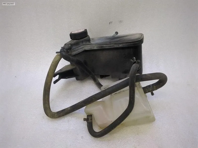 Expansion Tank Brand/Model: ASTON MARTIN VANTAGE
Year: 2006
En...