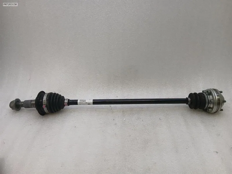 Porsche 911 (992) Left Front Drive Shaft Porsche 911 Left Front Drive Shaft 992407271P

...