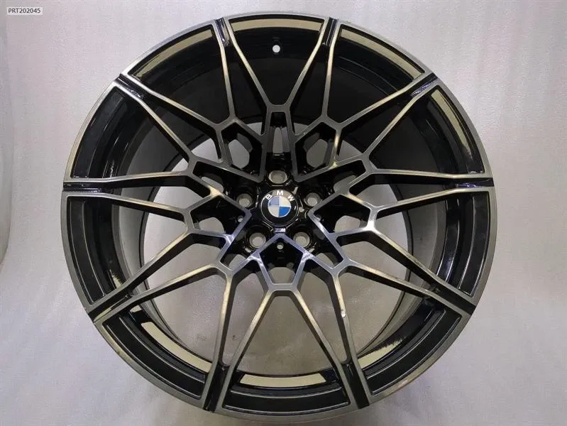 BMW 4 (G22 / G23 / G26)  Alloy Wheel BMW 4 SERIES Alloy Wheel 8093839

Part codes: 8...