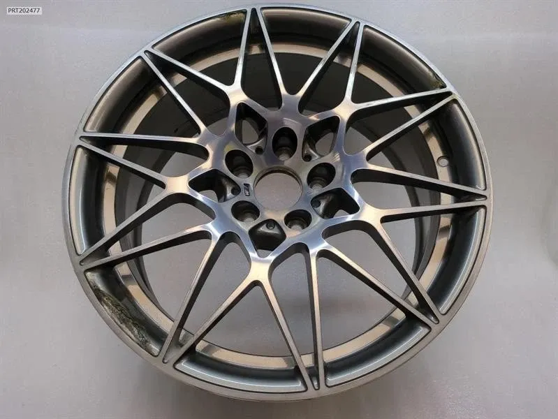 BMW 4 (F32 / F33 / F36) Alloy Wheel BMW 4 SERIES Alloy Wheel 8090192

Part codes: 8...