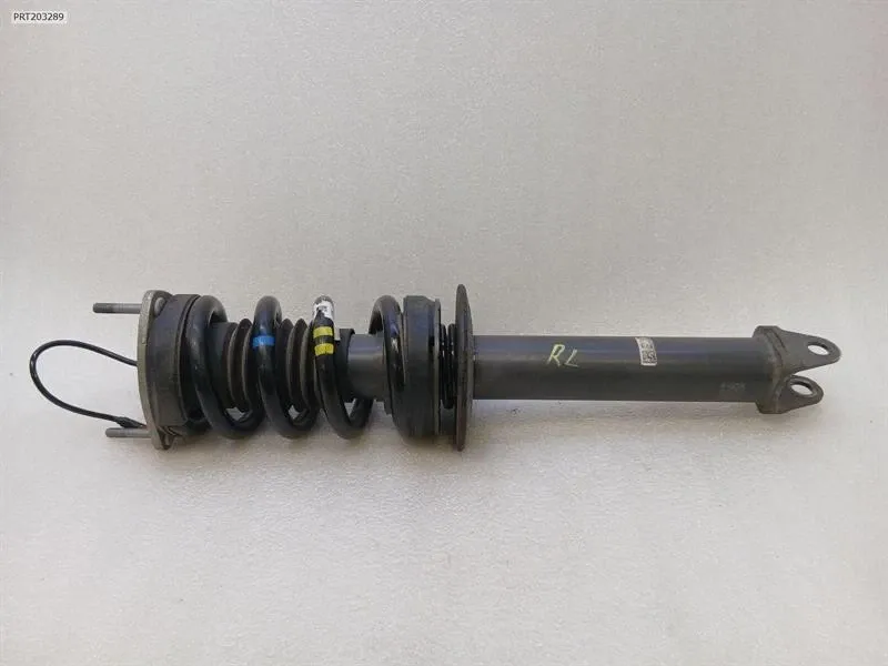 Porsche 911 (992) Shock Absorber Rear Porsche 911 Shock Absorber Rear 992513031T

Par...