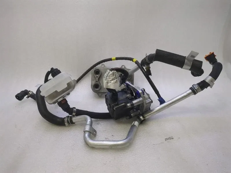 Oil Pump Brand/Model: FERRARI SF90
Year: 2023
Engine: 39...