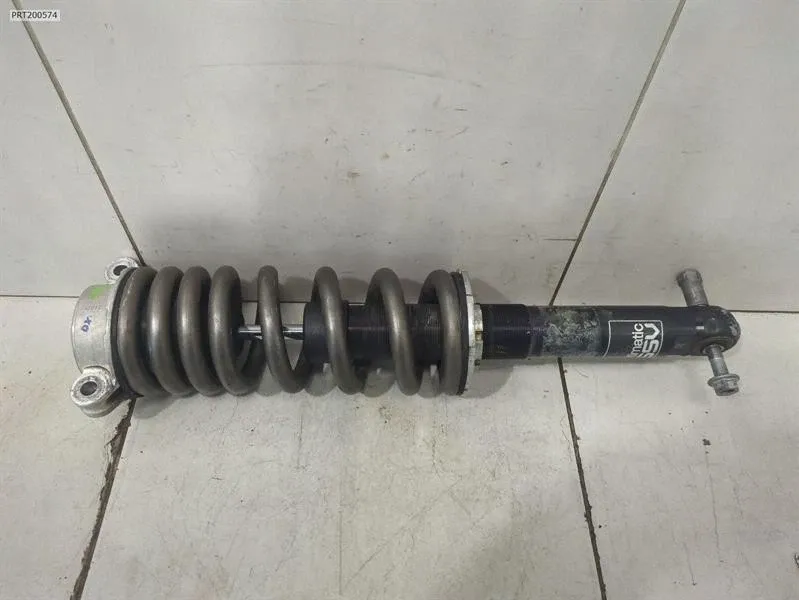 Shock Absorber Rear Brand/Model: FERRARI SF90

Ferrari SF90 Shock A...