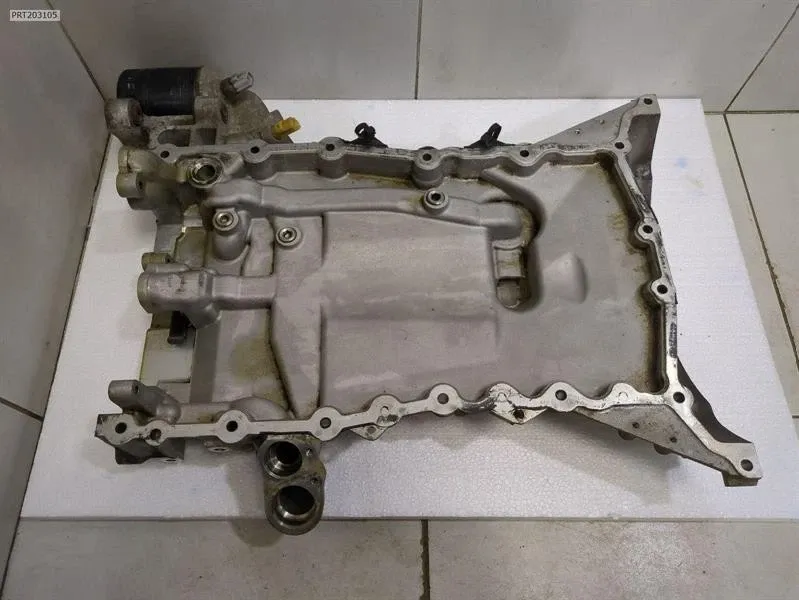 Oil sump Brand/Model: ASTON MARTIN VANTAGE
Year: 2006
En...