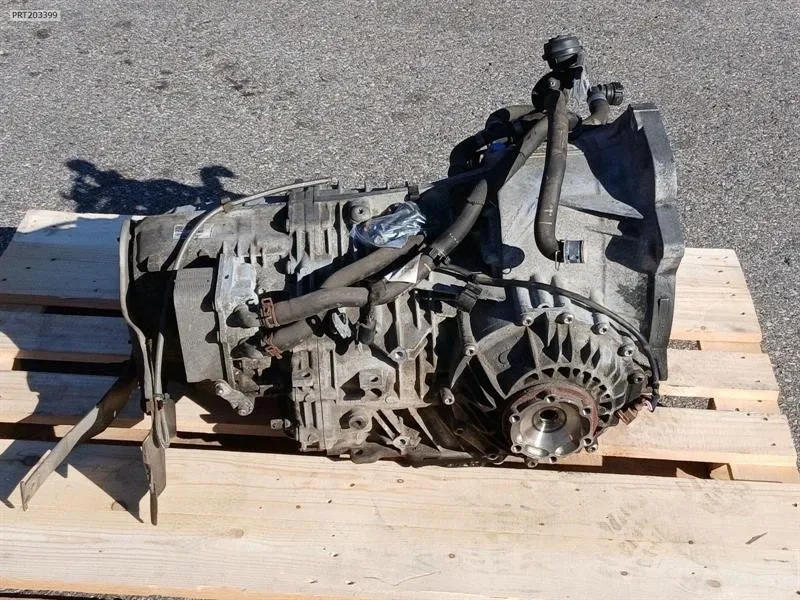 Porsche Boxster (981) Gearbox Porsche BOXSTER Gearbox 9G230001141

Part codes...