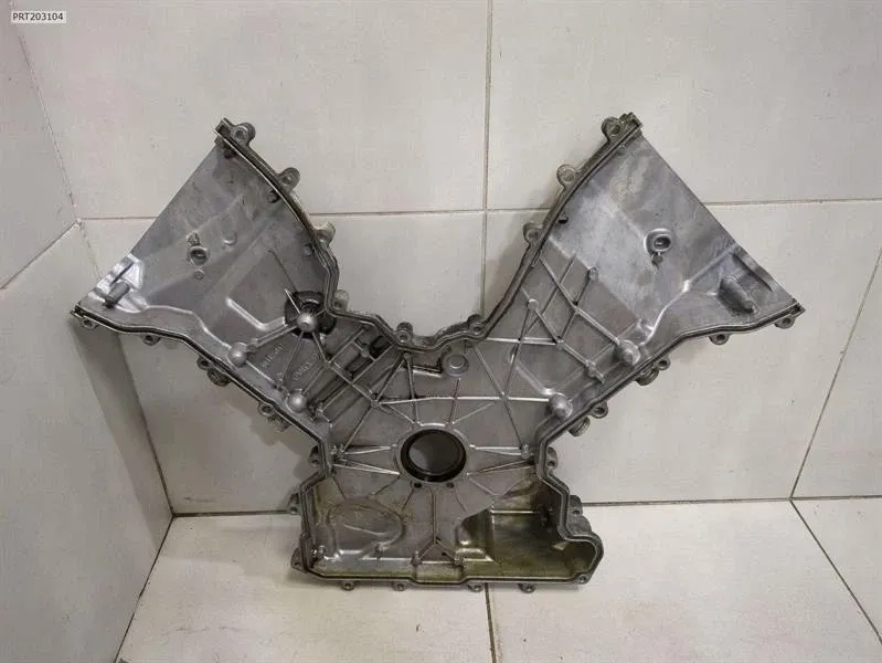Engine cover Brand/Model: ASTON MARTIN VANTAGE
Year: 2006
En...