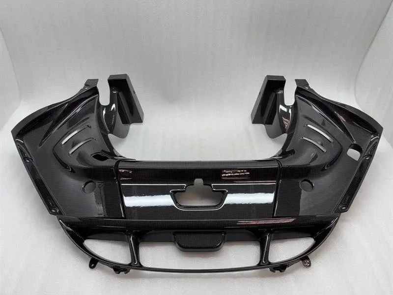 Engine cover Brand/Model: FERRARI 296
Year: 2025
Engine: 299...