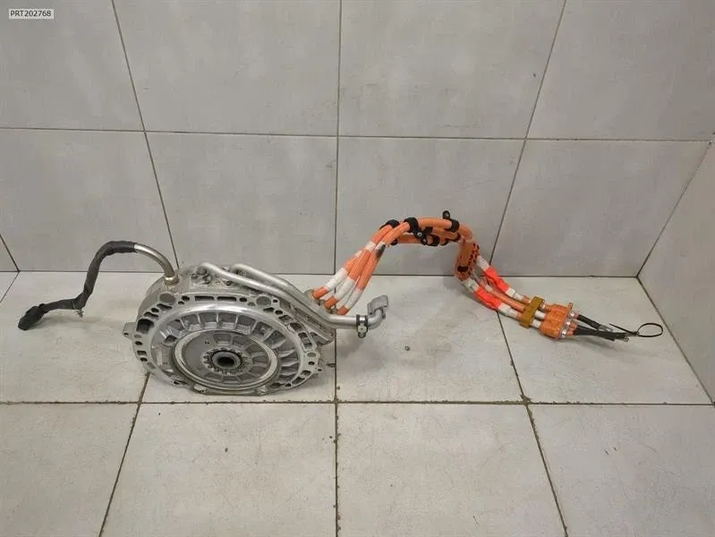 Starter Motor Brand/Model: FERRARI SF90
Year: 2023
Engine: 39...