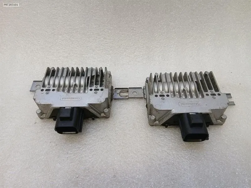 Electronic module Brand/Model: ASTON MARTIN RAPIDE
Year: 2013
Eng...