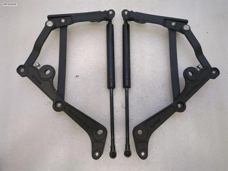 Boot Hinge Brand/Model: ASTON MARTIN RAPIDE
Year: 2013
Eng...