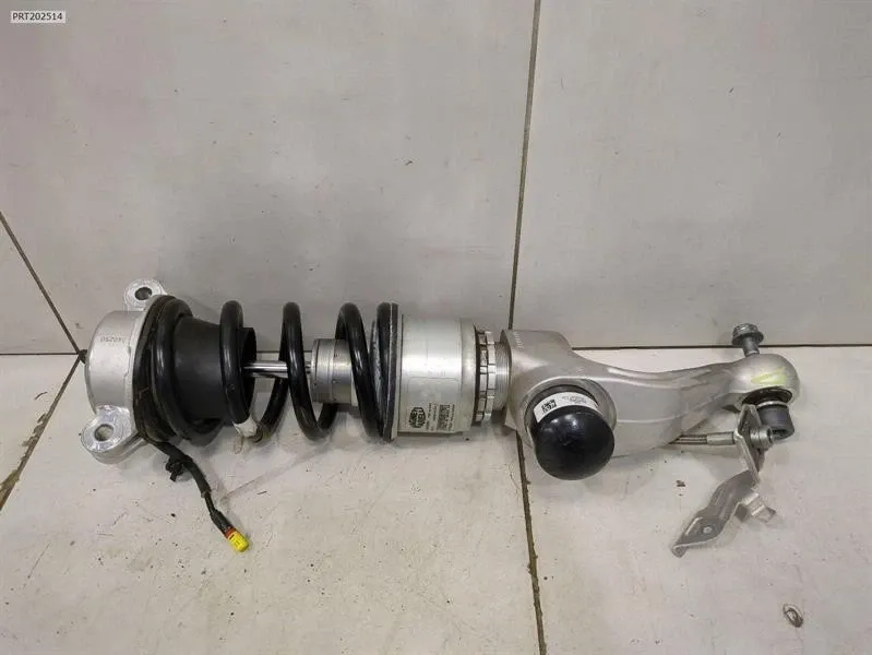 Shock Absorber Front Brand/Model: FERRARI SF90
Year: 2023
Engine: 39...