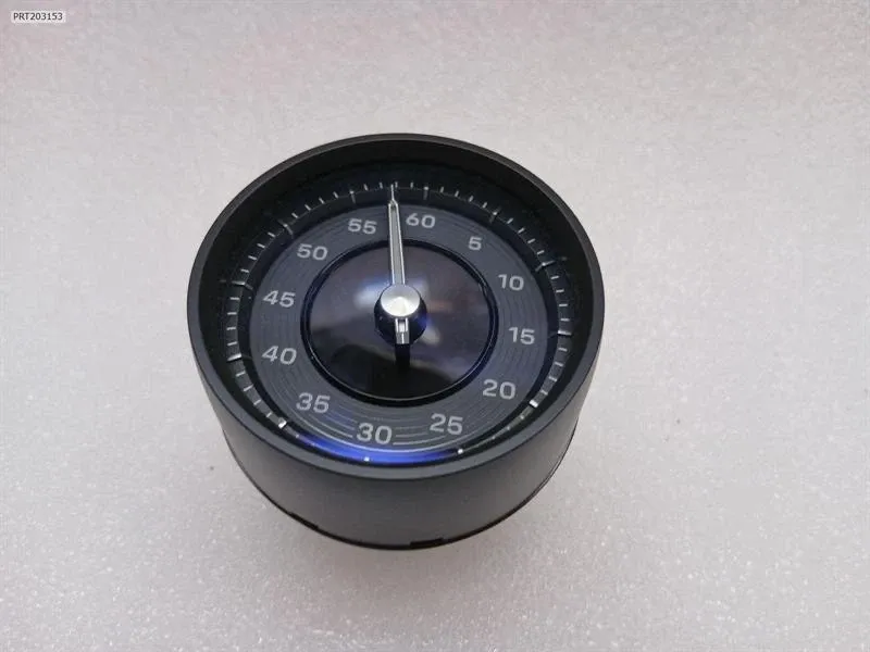 Porsche 911 (992) Time Clocks Porsche 911 Time Clocks 9J1919203T

Part codes:...