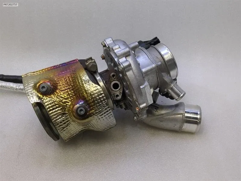 Turbo Charger Brand/Model: FERRARI SF90
Year: 2023
Engine: 39...