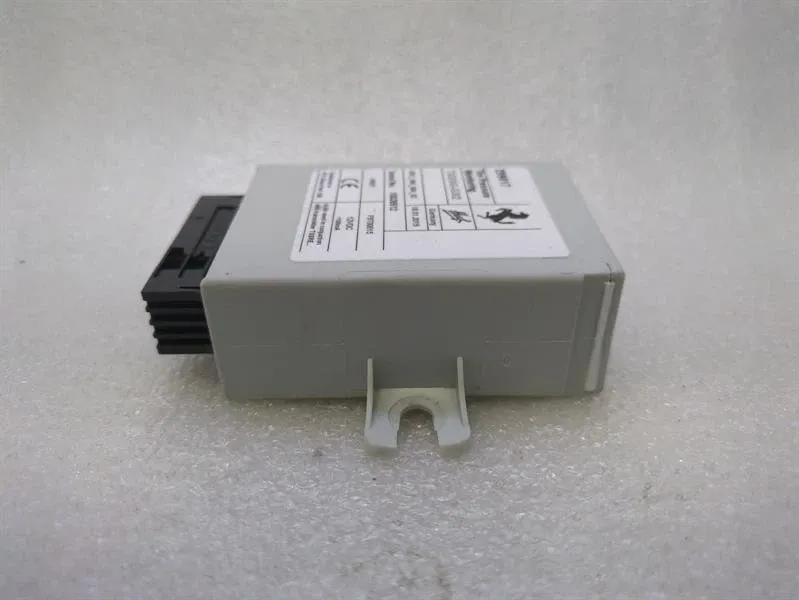 Electronic module Brand/Model: FERRARI 488
Year: 2019
Engine: 390...