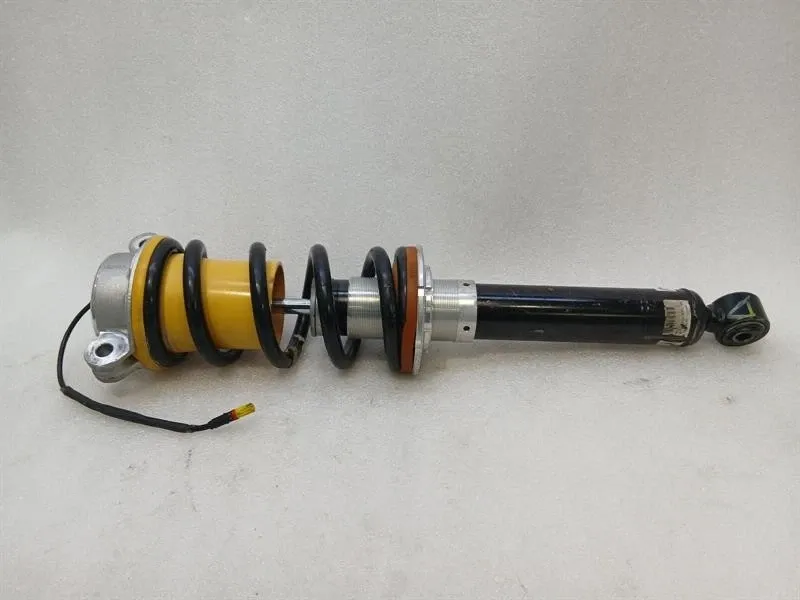 Shock Absorber Front Brand/Model: FERRARI 812
Year: 2020
Engine: 649...