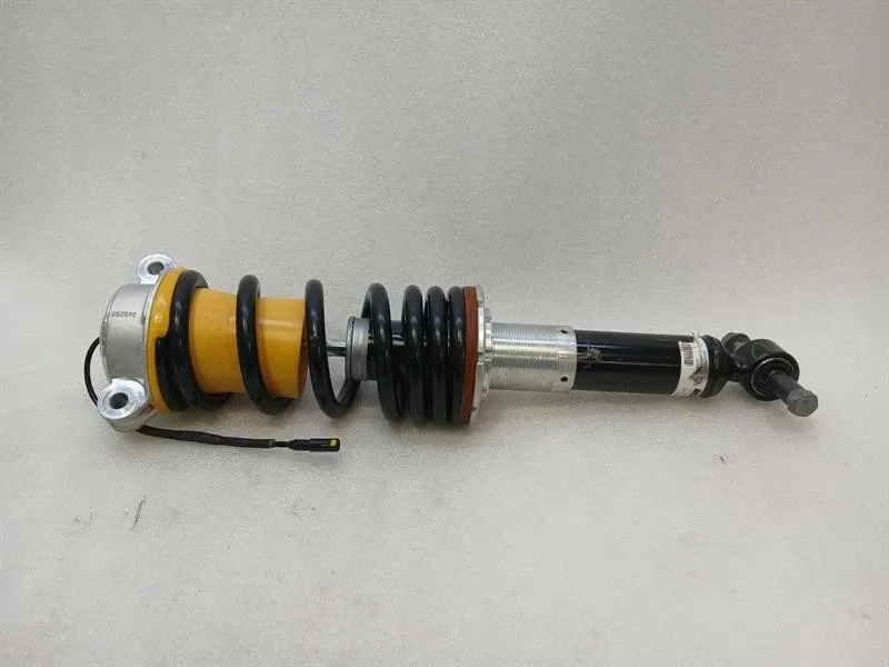 Shock Absorber Rear Brand/Model: FERRARI 812
Year: 2020
Engine: 649...