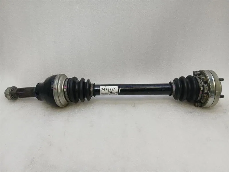 Left Rear Drive Shaft Brand/Model: FERRARI PORTOFINO
Year: 2018
Engin...