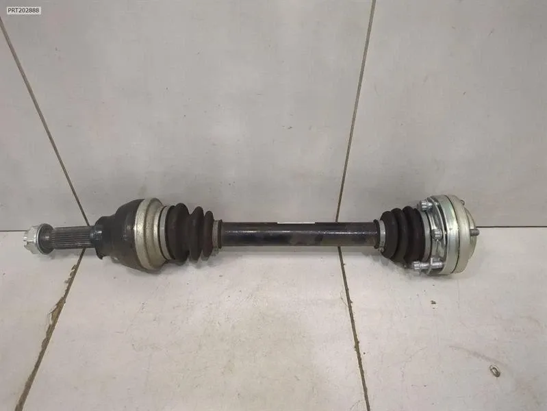 Left Rear Drive Shaft Brand/Model: FERRARI 488
Year: 2019
Engine: 390...