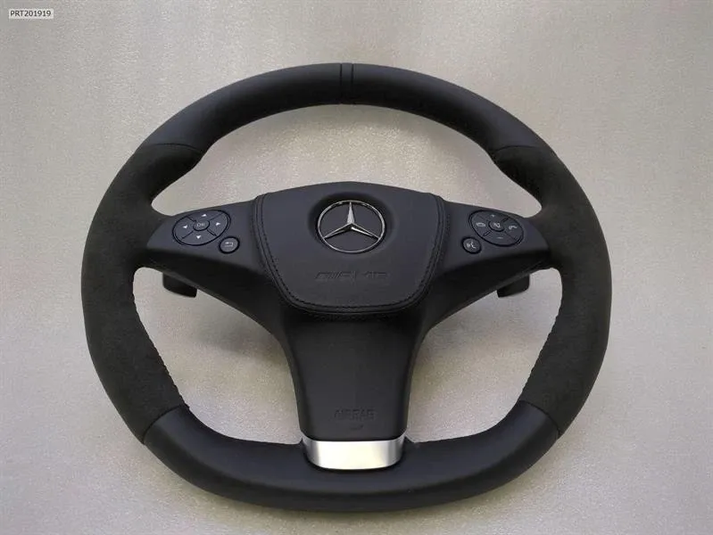 Mercedes-Benz A (W169) steering wheel Mercedes-Benz E-CLASS Steering Wheel A212460320...