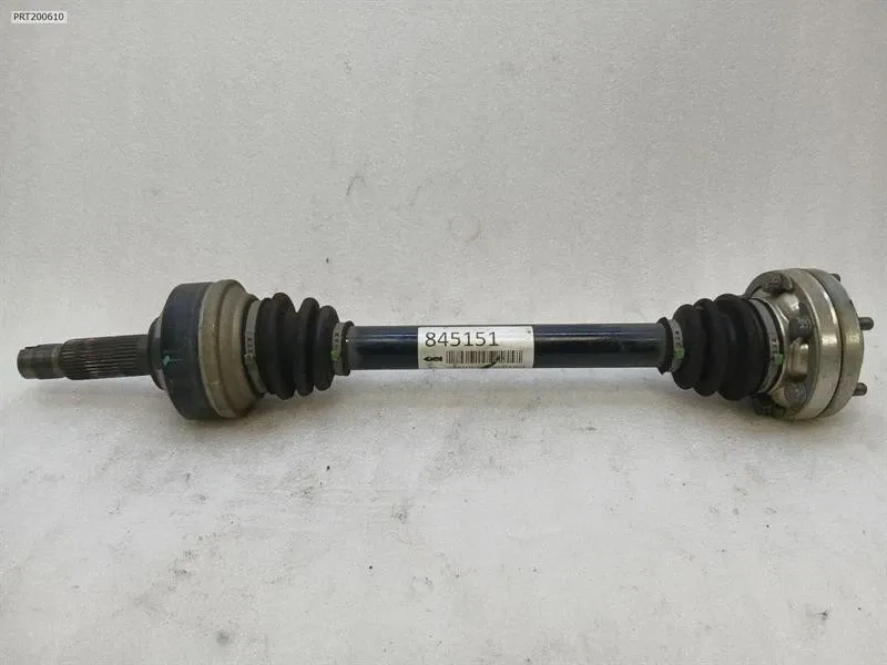 Right Rear Drive Shaft Brand/Model: FERRARI 296
Year: 2025
Engine: 299...