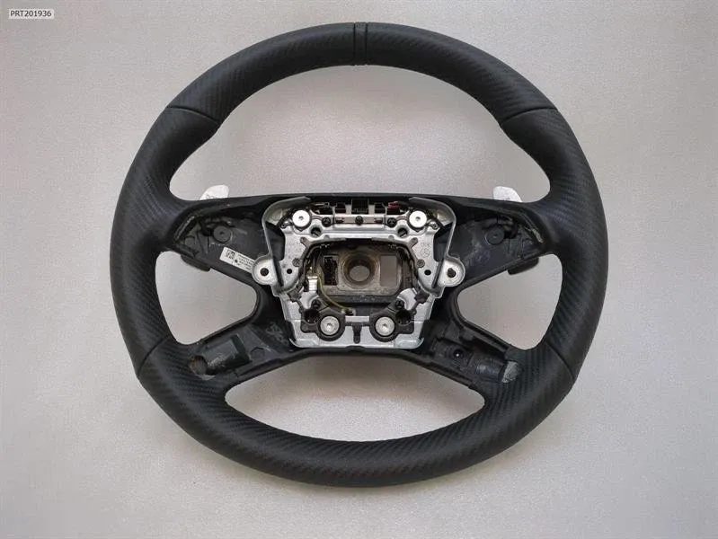 Mercedes-Benz A (W169) steering wheel Mercedes-Benz E-CLASS Steering Wheel A212460190...