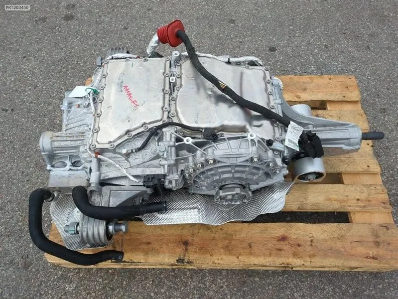 Gearbox Brand/Model: FERRARI ROMA
Year: 2023
Engine: 38...