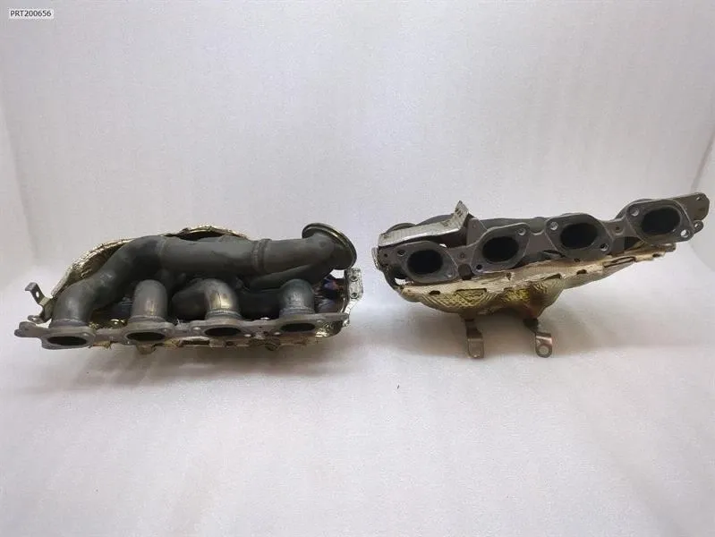 exhaust manifold Brand/Model: FERRARI 849 TESTAROSSA

Ferrari 84...