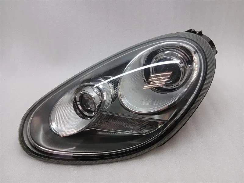 Porsche Boxster (987) Left Headlamp Porsche BOXSTER Left Headlamp 98763116901

Part...