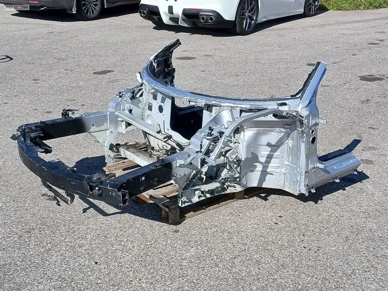 Front End Clip Brand/Model: FERRARI 488
Year: 2019
Engine: 390...