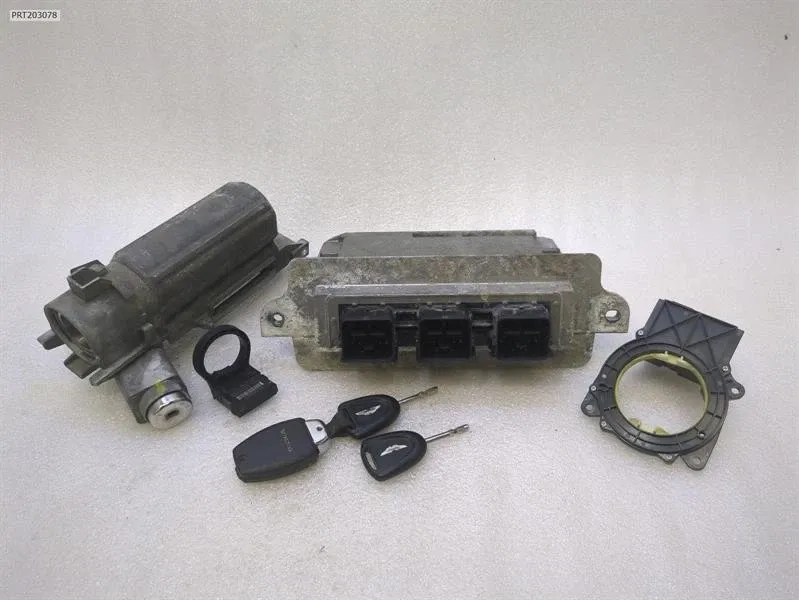 Engine ECU Brand/Model: ASTON MARTIN VANTAGE
Year: 2006
En...