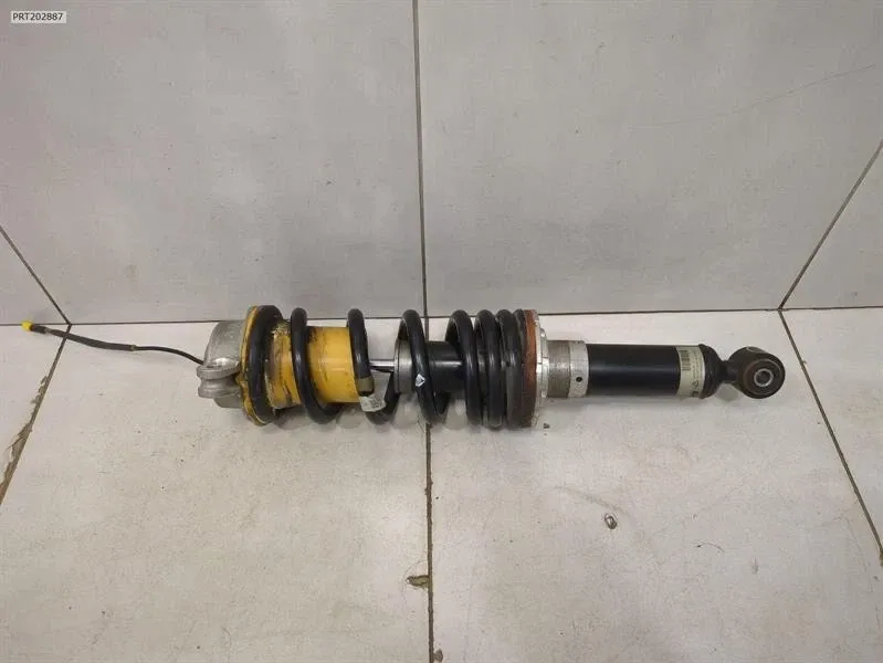 Shock Absorber Rear Brand/Model: FERRARI 488
Year: 2019
Engine: 390...