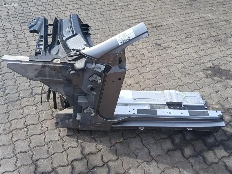 Left Front Chassis Leg Brand/Model: ASTON MARTIN VANTAGE
Year: 2006
En...