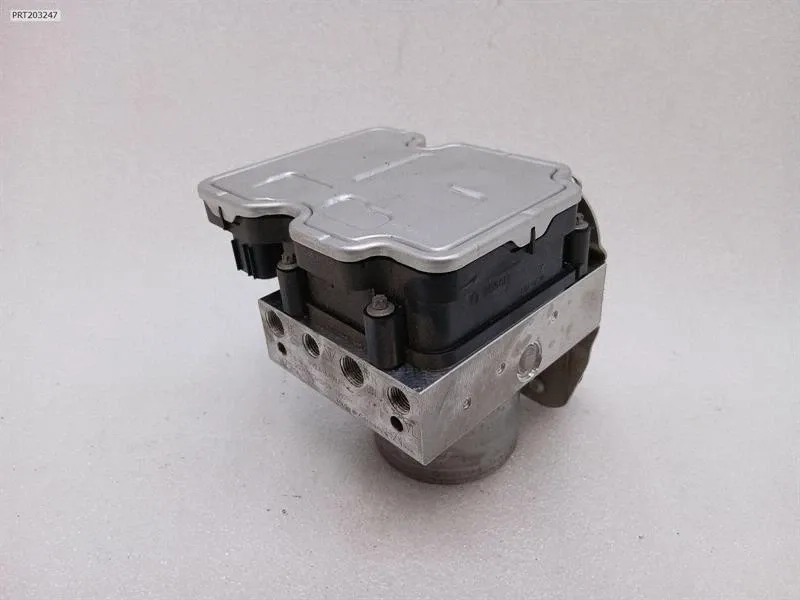 Porsche 911 (992) A.B.S Pump Porsche 911 A.B.S Pump 992614109FY

Part codes:...