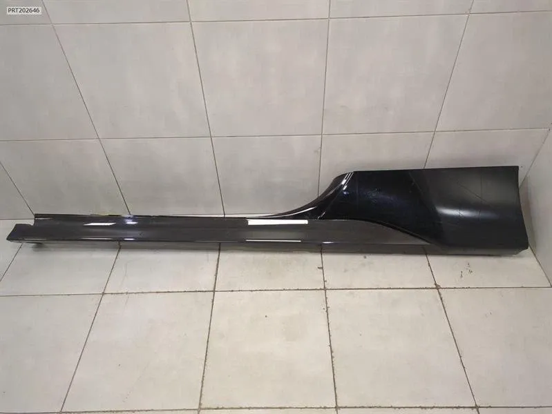 Side skirt Brand/Model: FERRARI SF90
Year: 2023
Engine: 39...
