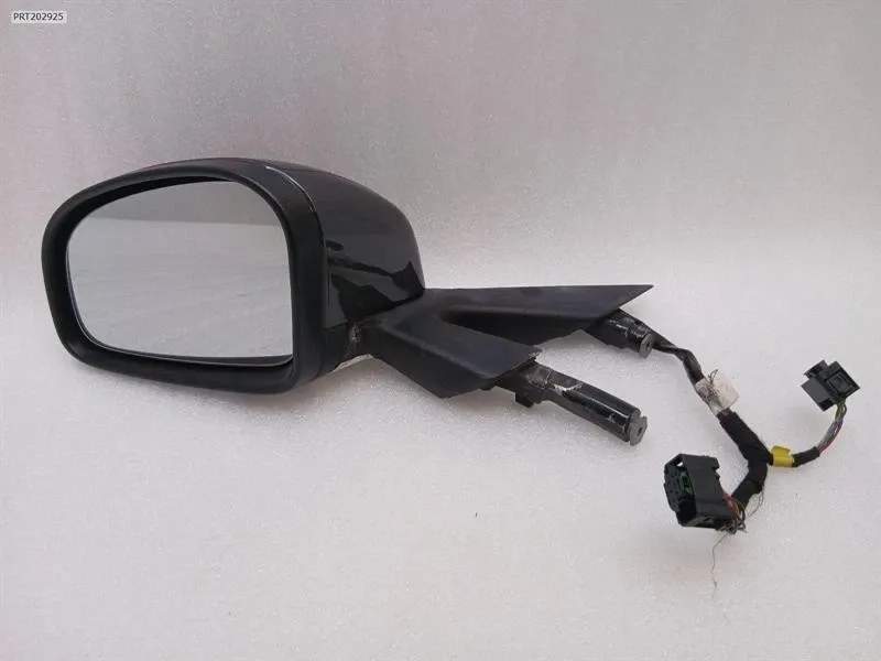 Left Door Mirror RHD Brand/Model: ASTON MARTIN RAPIDE
Year: 2013
Eng...