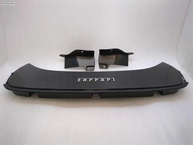 rear spoiler Brand/Model: FERRARI SF90
Year: 2023
Engine: 39...