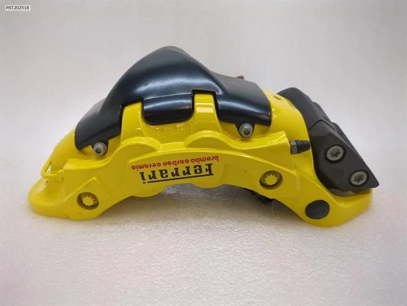 Left Rear Caliper Brand/Model: FERRARI SF90
Year: 2023
Engine: 39...