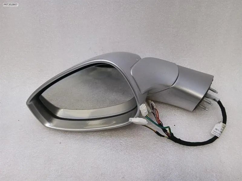 Left Door Mirror LHD Brand/Model: FERRARI 488
Year: 2019
Engine: 390...
