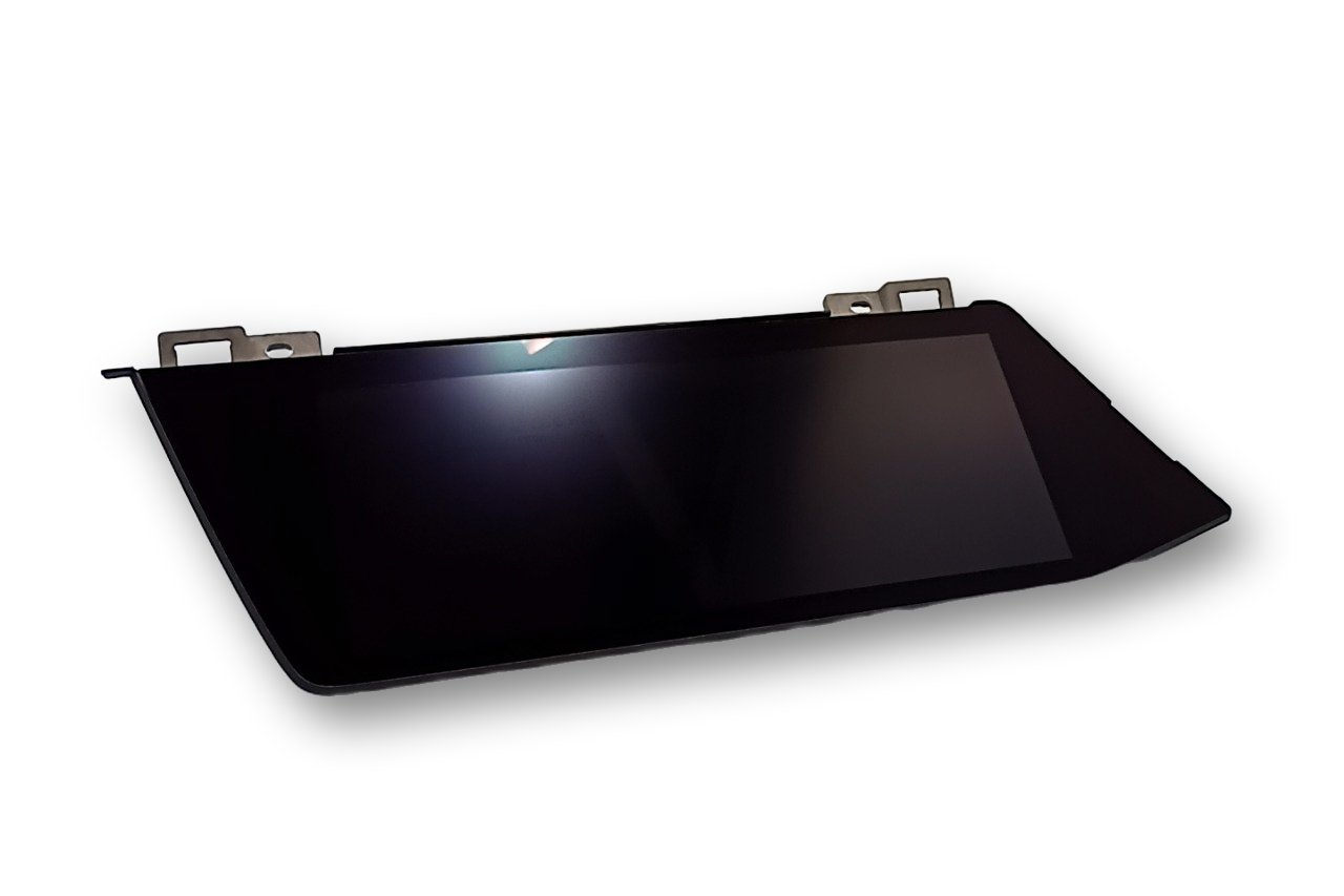 BMW X5 / iX5 (G65) Screen/display/small screen BMW X5 Screen/display/small screen OEM 65505A0E...