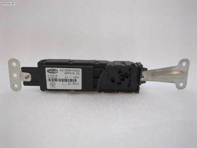 Ferrari FF Electronic module Ferrari FF Electronic module 273413

Part codes...