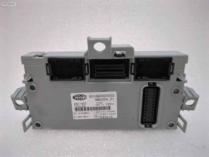 Ferrari FF Electronic module Ferrari FF Electronic module 261167

Part codes...
