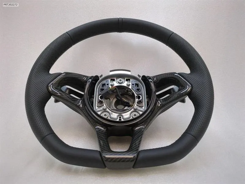 steering wheel Brand/Model: McLaren 650S
Year: 2015
Engine: 37...