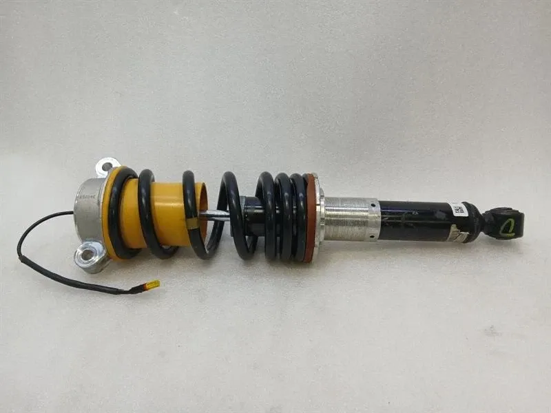 Shock Absorber Rear Brand/Model: FERRARI 812
Year: 2020
Engine: 649...